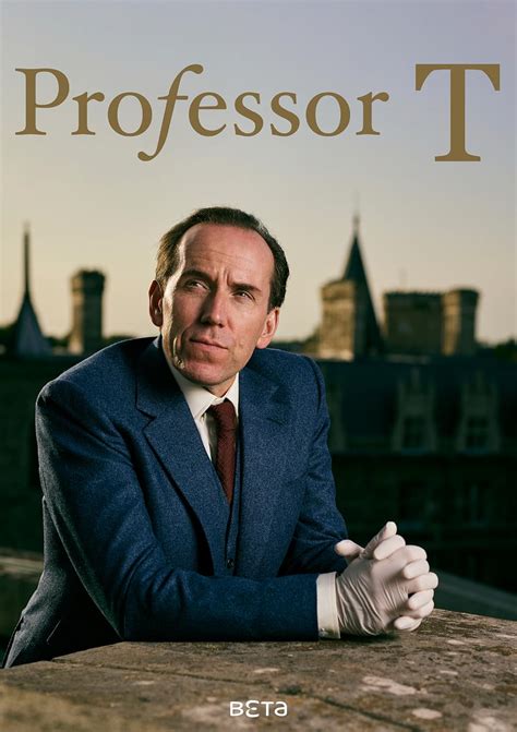 professor t british season 1